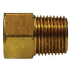 1/2 X 3/8 FE INV FL X MIP ADAPT