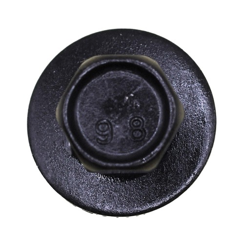 GM Indent Hex Head with Start Washer