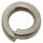 5/16 Medium Lock Washer - Standard - DIN 127 - .078  Minimum Thickness - 316 Stainless Steel -