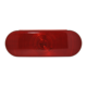 Red Stop/Turn/Tail/6 1/2