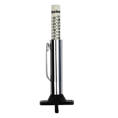 Tire Tread Depth Gauge