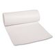 Low Density Waste Can Liners, 30 Gal, 0.6 Mil, 30