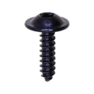 INTERIOR TRIM TORX ROUND WASHER HEAD TAPPING SCREW