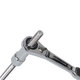 ZEBRA Pass-Through Ratchet - Powerdriv® Hexagon Socket - 10mm
