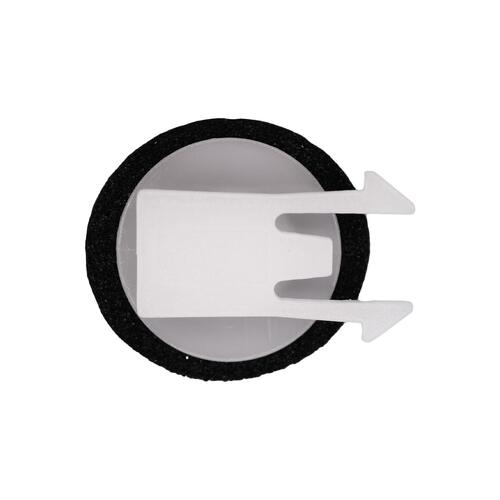 Moulding Clip With Sealer GM,Cadilac, GMC