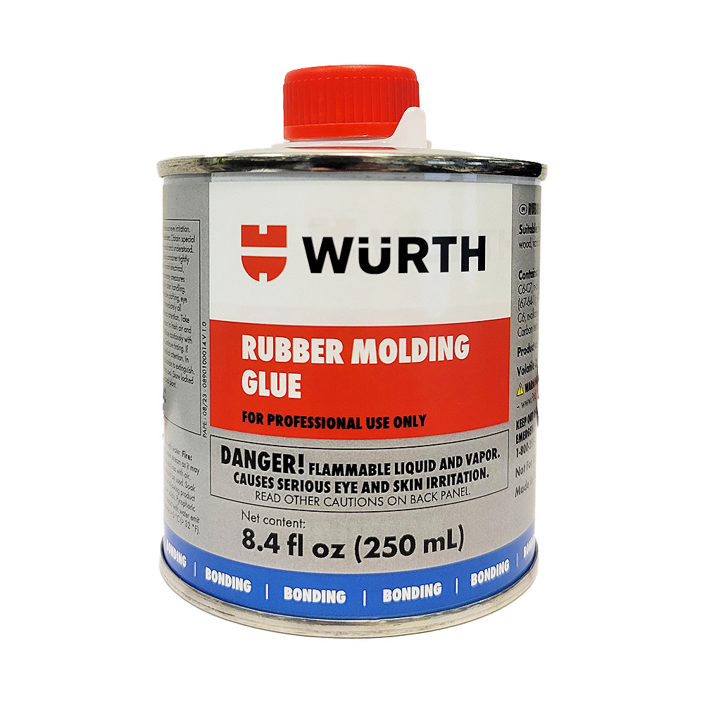 Rubber Molding Glue
