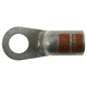 Heavy Wall Lugs 2/0 Gauge 1/2 Inch