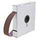 Shop Roll - 2 Inch x 50 Yards - Aluminum Oxide - 320 Grit