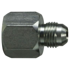 JIC REDUCER/EXPANDER- 5/8 FJIC X 3/8 MJIC