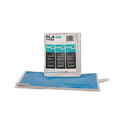 Ozzymat Multi-Layer Filter PK-6