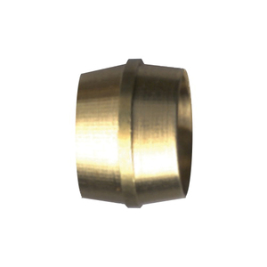 Brass Air Brake Nylon Sleeve - 3/8 Inch