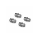 Max Jax Low Adapter 35mm Pin