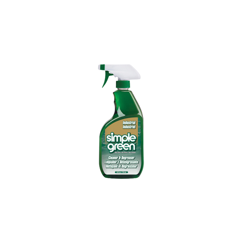 Simple Green® 24 oz. Trigger Spray Bottle All-Purpose Cleaner/Degreaser