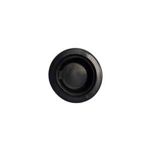 Closed Back Grommet for 2" Round Lamps