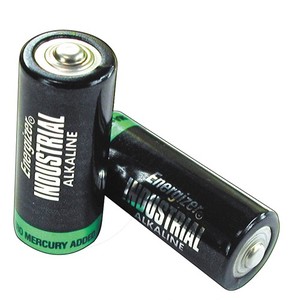 Batteries Industrial C
