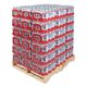 Alpine Spring Water, 16.9 Oz Bottle, 35/Case, 54 Cases/Pallet
