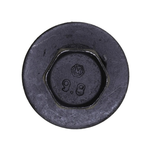 Body Bolt Hex Head Sems Phosphate M8-1.25x25mm