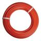1/4 Orange - Air Brake Tubing 100ft