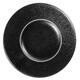 Bumper Side Support Fan Shroud Push Type RetainerBlack Nylon BMW