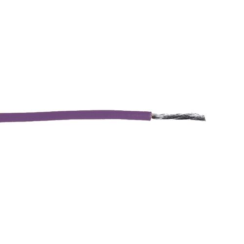 WIRE, BOAT CABLE UL SNGL 14 GA 100' PRP
