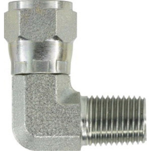 SW-NUT/M-PIP EL TH1: 5/8 JIC TH2: 1/2 MPT
