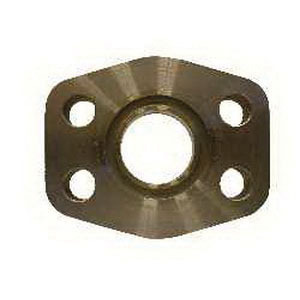 1 Pipe Thread Flange Pad Code 61