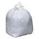 Linear-Low-Density Recycled Tall Kitchen Bags, 13 Gal, 0.85 Mil, 24
