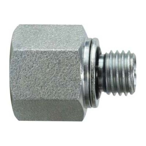 3/4-16X27X2.0 (1/2 OD) Female Adapter