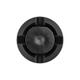 Engine Cover Push Type RetainerBlack Nylon Honda