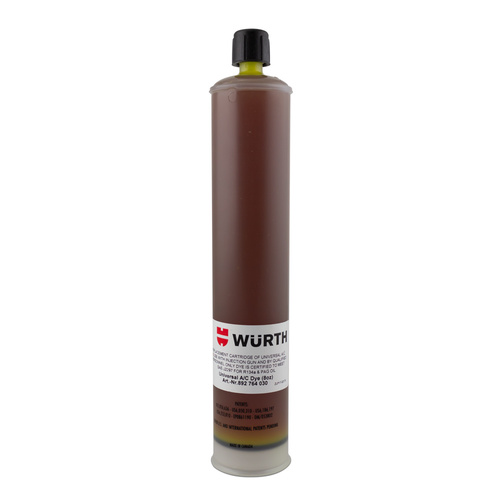 Universal A/C Dye 8 Oz Cartridge