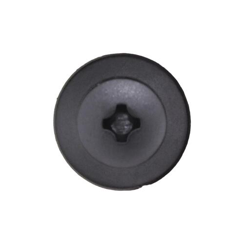 Push-Type Retainer Head Diameter: 16mm Stem Length: 13mm Fits Into 7mm Hole Subaru Baja, Impreza, Legacy and Outback 2000 - O