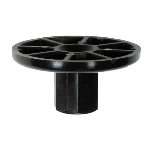 FORD SPLASH SHIELD NUT