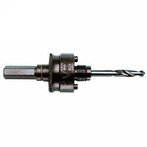 32-152mm 2 1/16" / 6" hole saw Drill, 11mm Shaft