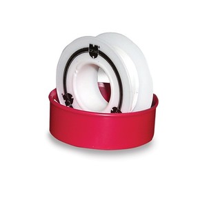 PTFE Thread Seal Tape 5/8 Inch X 13.2 Yards - 8 Mil