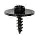 BMW/MINI HH SEMS TAP SCREW W/ WASHER