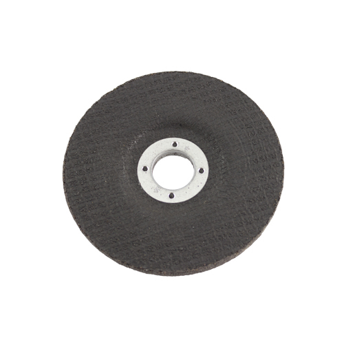 Sait Type 27 - A24R - 4-1/2X1/4X5/8-11 Cut-off Wheel