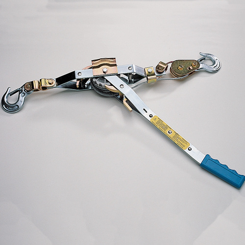 Maasdam Pow'R-Pull® 4 Ton Cable with 6 Foot Pull