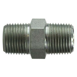 1/4X1/8 Hex Pipe Nipples