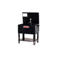 30 Gal Solvent Parts Washer with Stand