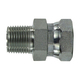 3/4X3/4 Male Pipe Swivel Adapter