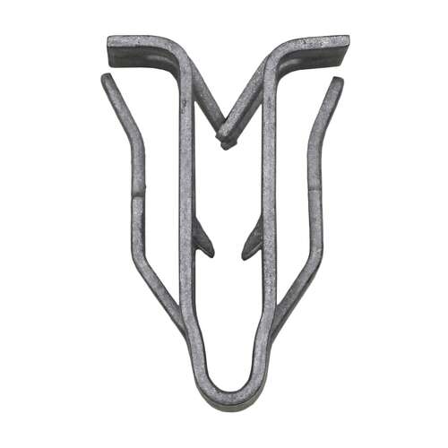 Stepwell Moulding Clip