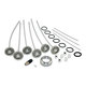 Quick Shooter Complete Repair Kit