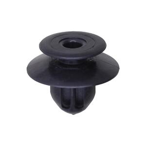 Rocker Moulding Retainer