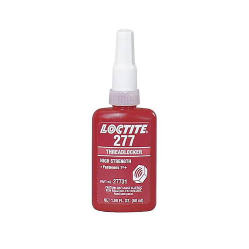 Loctite® 27741 Hi-Strength Adhesive 250 ML