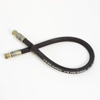 Hydraulic Hoses