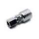 1/4 HOSE 7/16X20 TUBE REPAIR CPLG