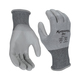 NSI KutShieldz® 3G ANSI Cut A3 Polyurethane Coated Gloves - Xsmall