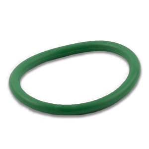 Green Hnbr O-Ring - #12 (3/4") Standard