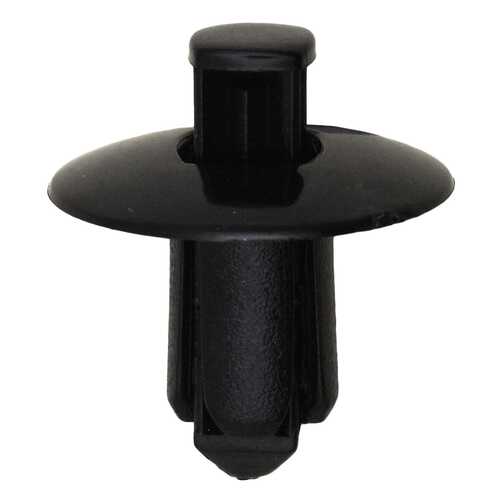 Rivet Drive Type Retainer