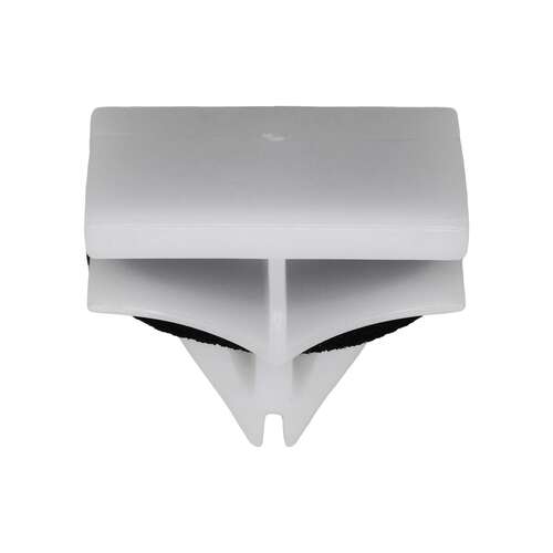 Chevrolet Rocker Panel Moulding Clip
